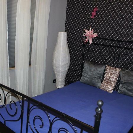 Zimmervermietung Gotha Ngoại thất bức ảnh