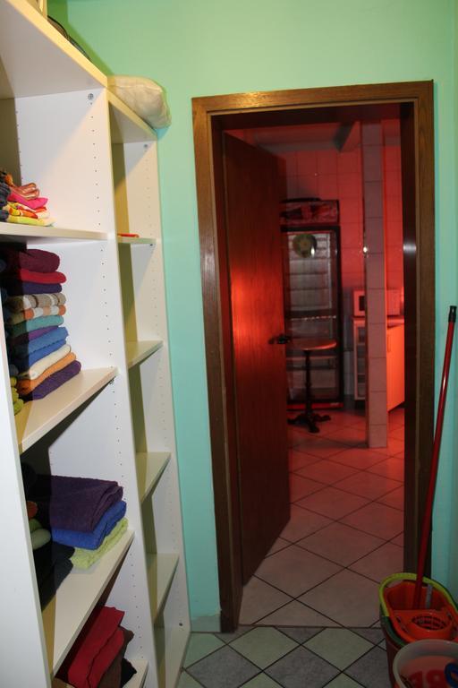 Zimmervermietung Gotha Ngoại thất bức ảnh