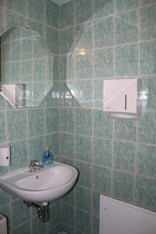 Zimmervermietung Gotha Ngoại thất bức ảnh