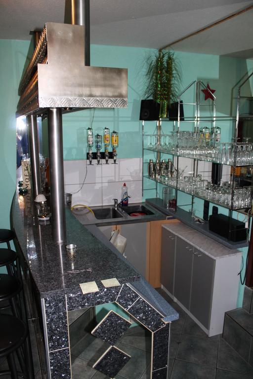 Zimmervermietung Gotha Ngoại thất bức ảnh