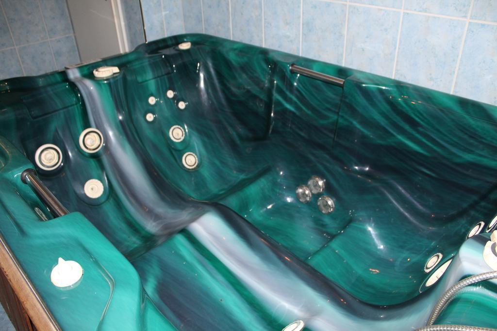 Zimmervermietung Gotha Ngoại thất bức ảnh
