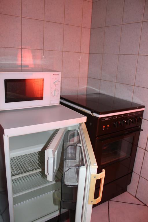 Zimmervermietung Gotha Ngoại thất bức ảnh