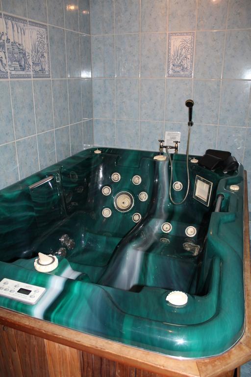 Zimmervermietung Gotha Ngoại thất bức ảnh
