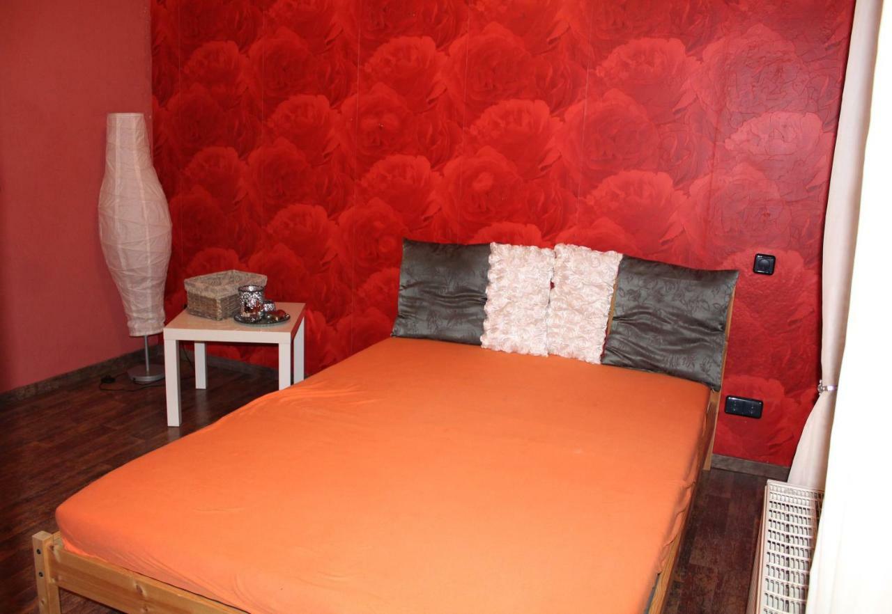 Zimmervermietung Gotha Ngoại thất bức ảnh