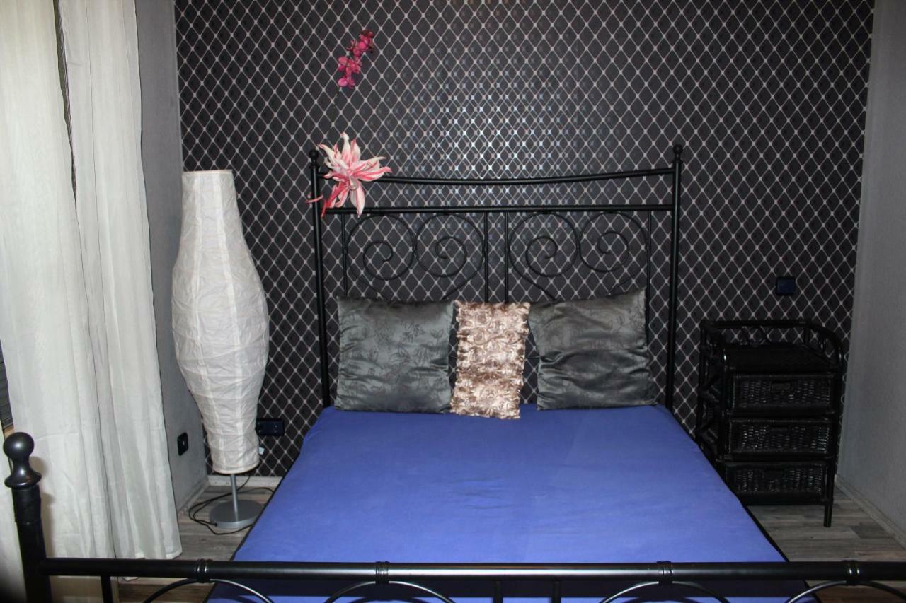 Zimmervermietung Gotha Ngoại thất bức ảnh