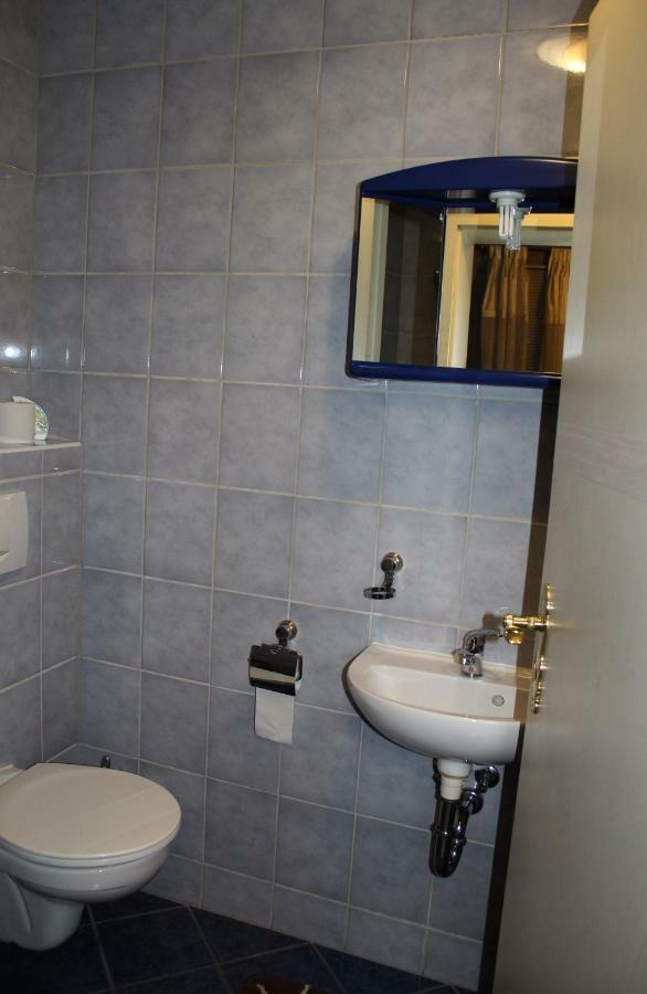 Zimmervermietung Gotha Ngoại thất bức ảnh